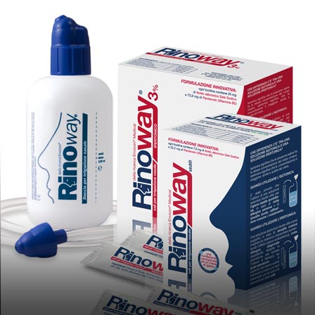Envicon® Medical - For a better quality of life