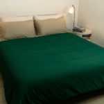 Copripiumino Antiacaro Integrale - Dispositivo Medico Certificato, 10 Anni Garanzia, Barriera Allergeni - Foto 6