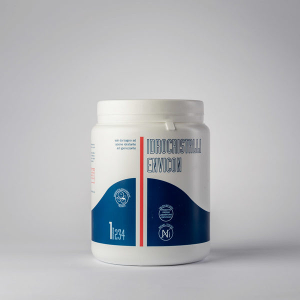 Sali da bagno Envicon Medical