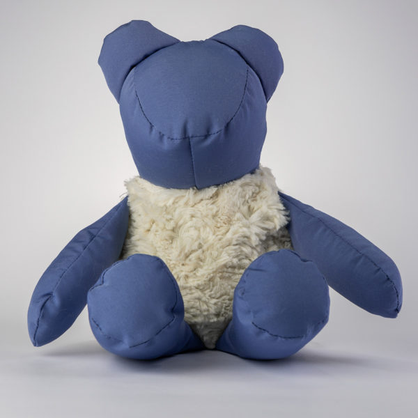 envibear peluche antiacaro Envicon Medical