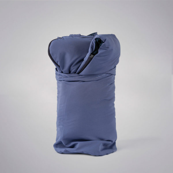 sacco-a-pelo-antiacaro Envicon Medical