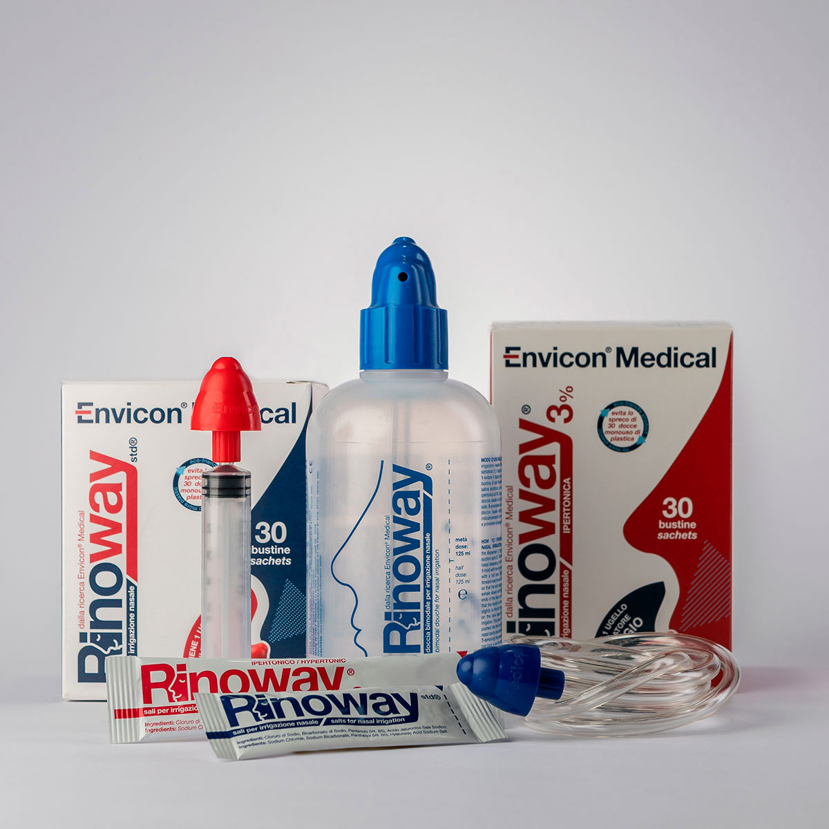 kit-rinoway-lavaggi-nasali-Envicon Medical