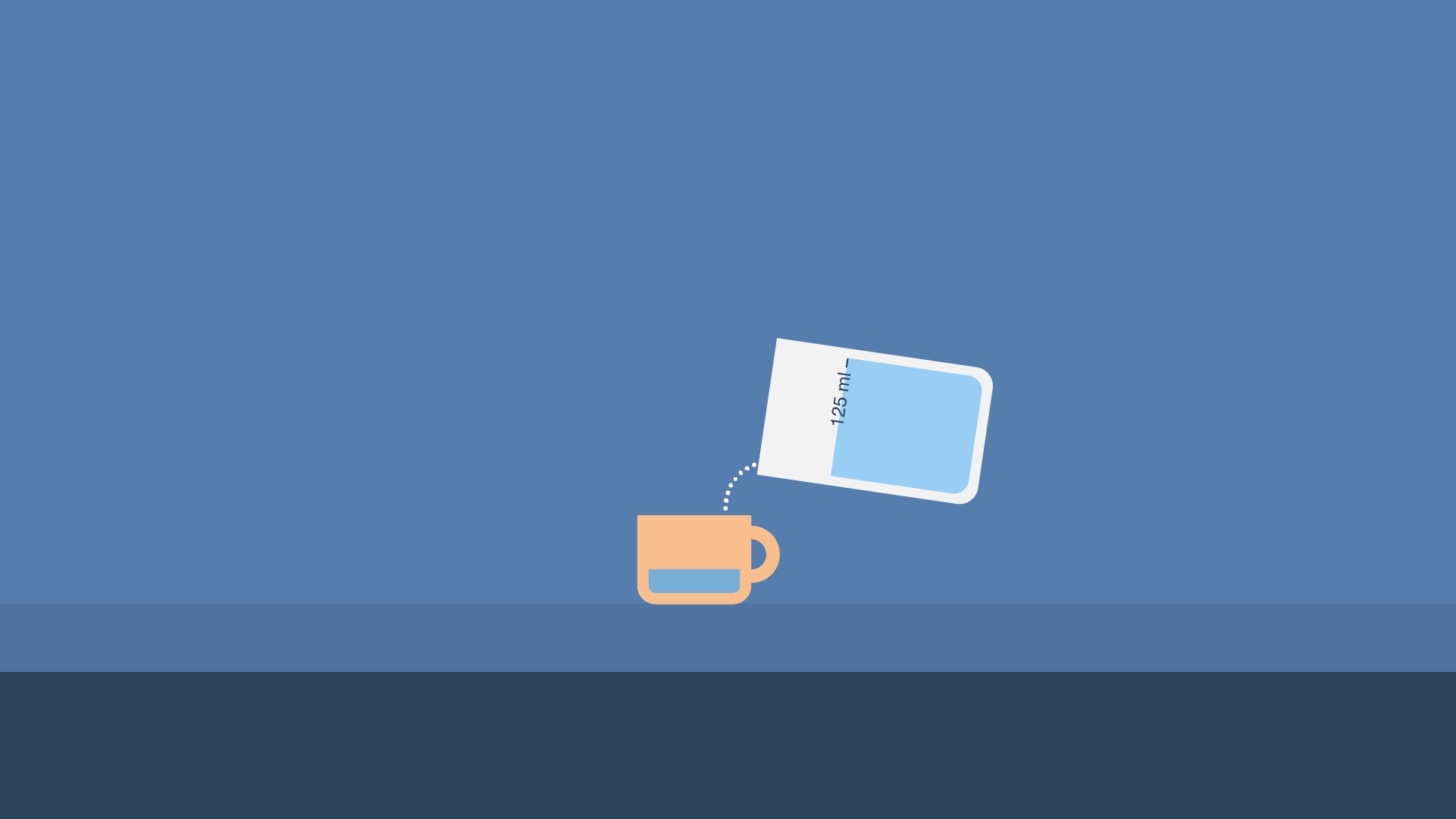 travaso soluzione salina per lavaggi nasali al neonato